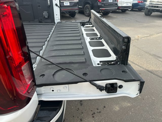 Used 2023 GMC Sierra 2500 Denali w/ Technology Package image 19