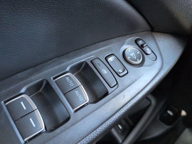 Used 2018 Honda Accord EX image 24