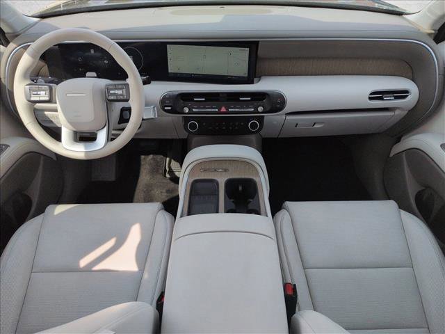 Used 2026 Hyundai Palisade SEL image 18