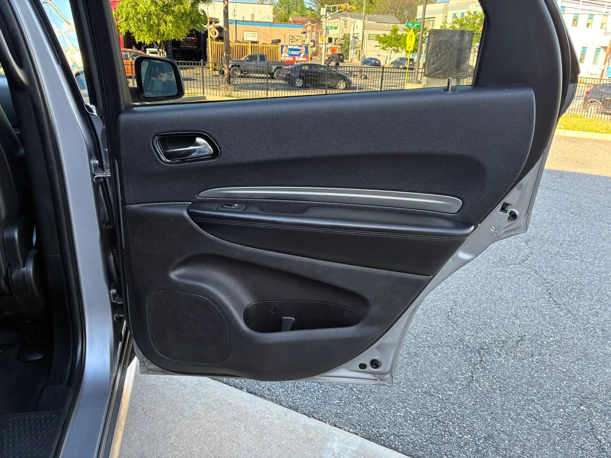 Used 2019 Dodge Durango GT AWD/4WD image 15