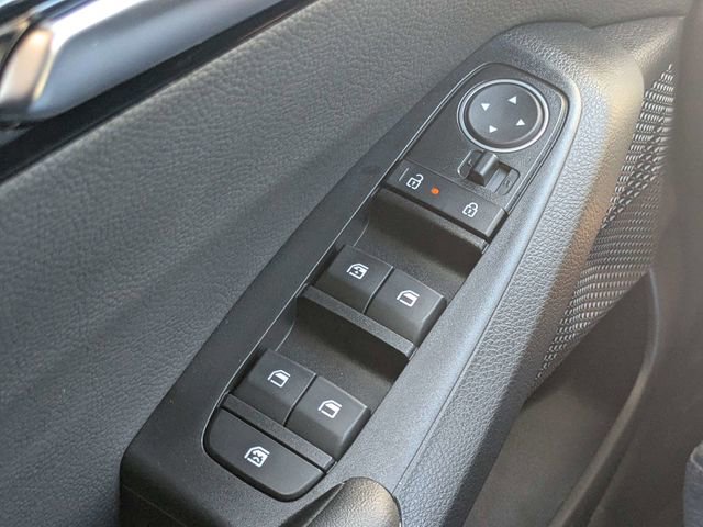 New 2026 Kia Seltos SX AWD/4WD image 22