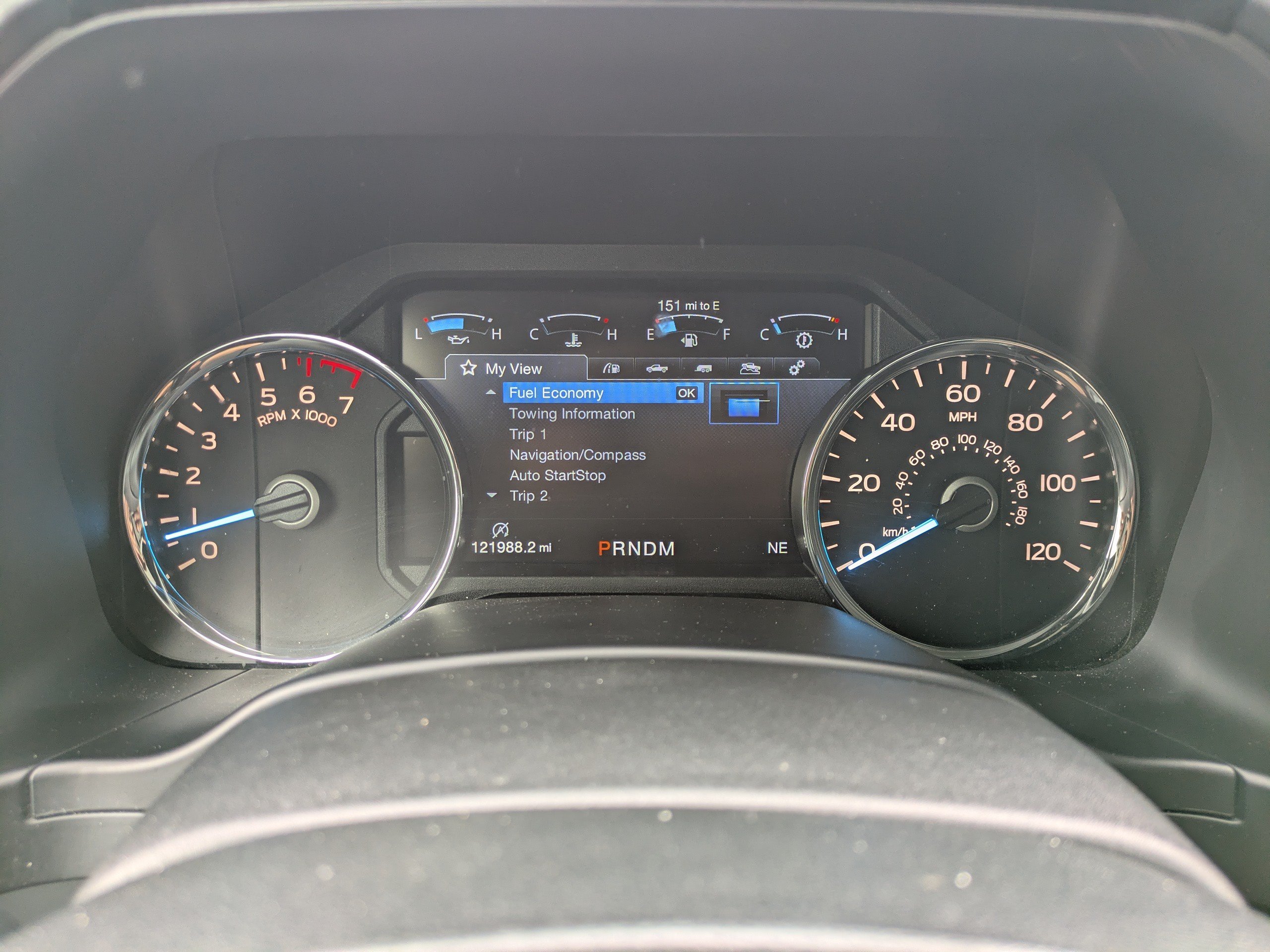 Used 2019 Ford F150 Platinum w/ Equipment Group 701A Luxury AWD/4WD image 24