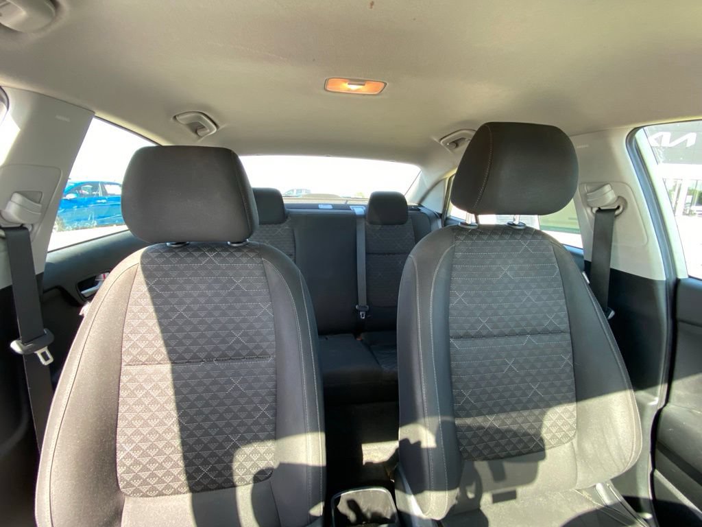 Certified 2023 Kia Rio LX FWD image 30