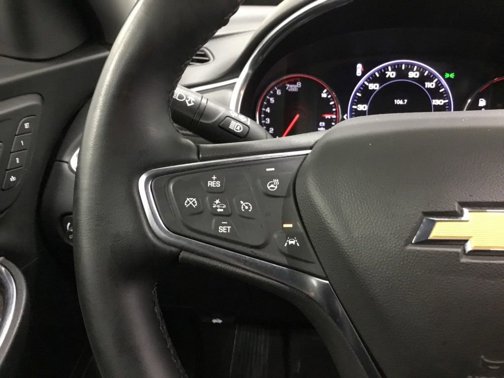 Used 2024 Chevrolet Malibu LT image 38