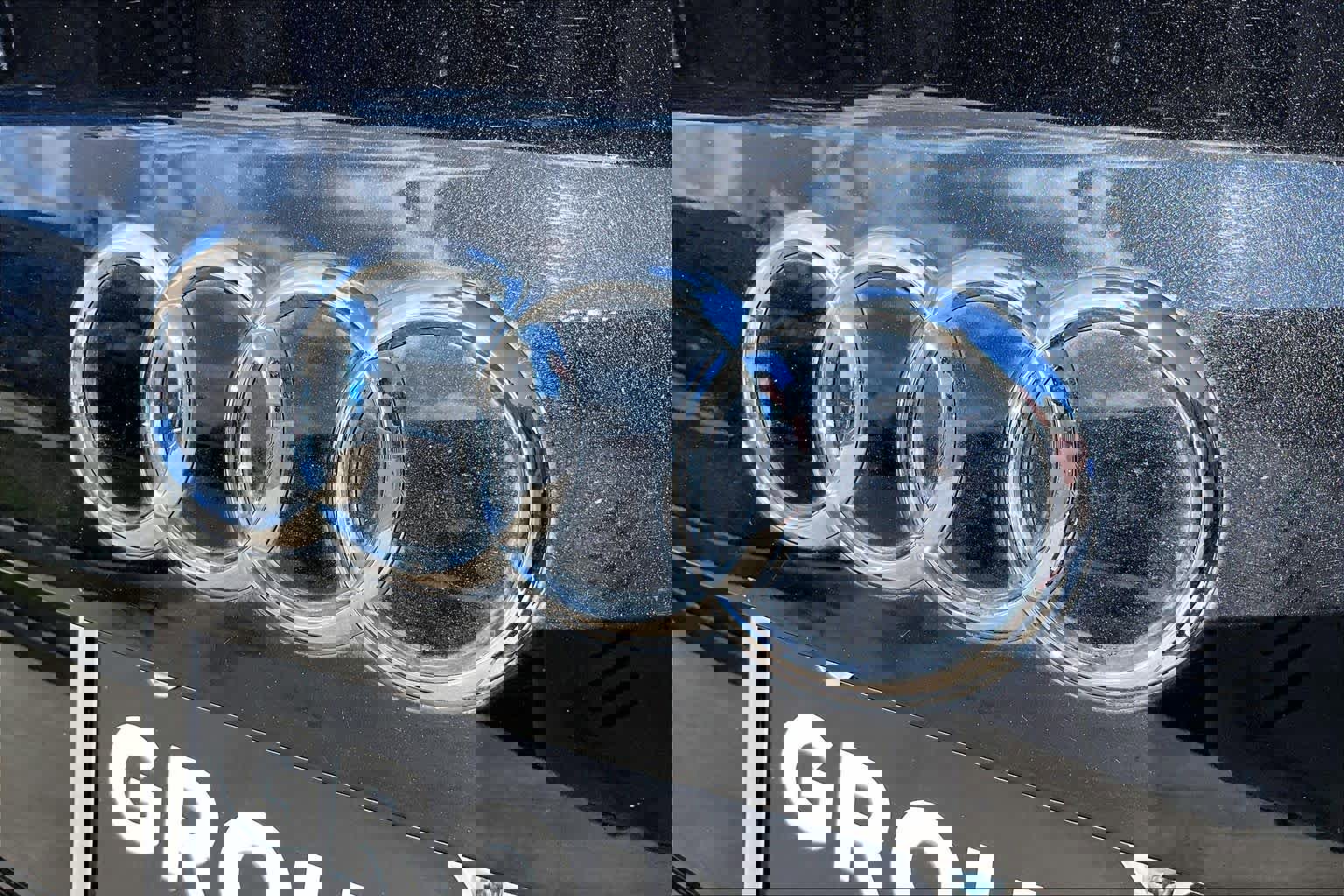 Used 2014 Audi A8 L 3.0T w/ Premium Package image 30