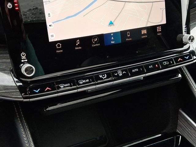 Used 2022 Jeep Wagoneer Series III w/ Premium Group I image 23