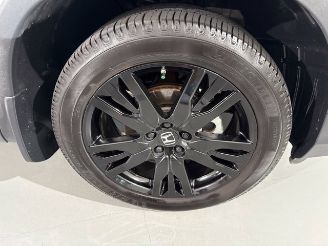 Used 2021 Honda Pilot Special Edition image 16