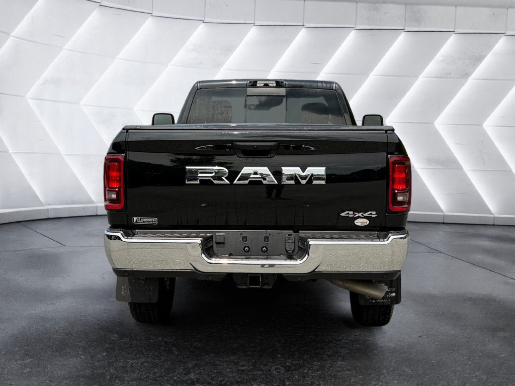Used 2026 RAM 3500 Tradesman AWD/4WD image 5