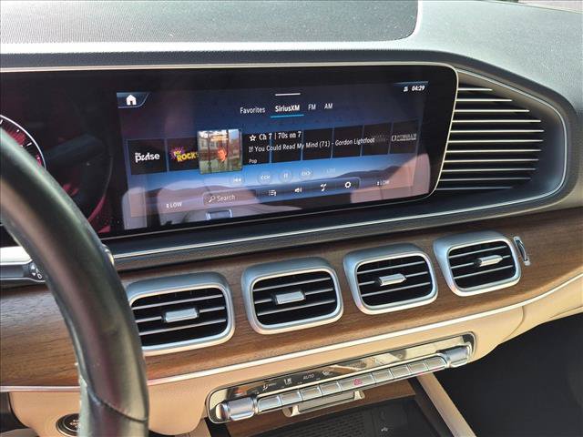 Used 2025 Mercedes-Benz GLE 450 4MATIC image 15