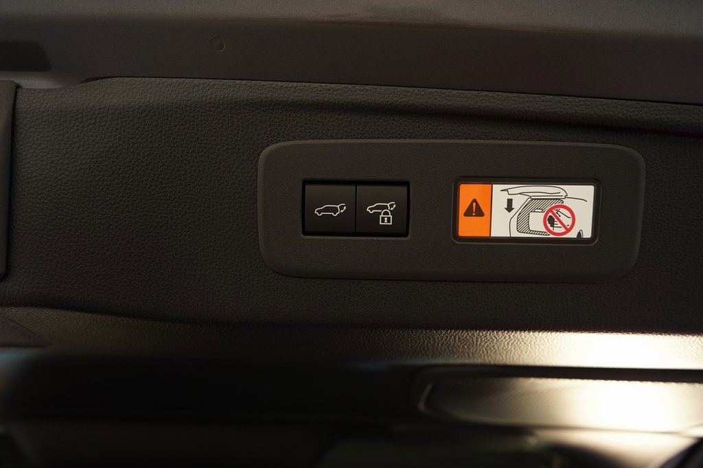 Used 2025 Lexus GX 550 image 33
