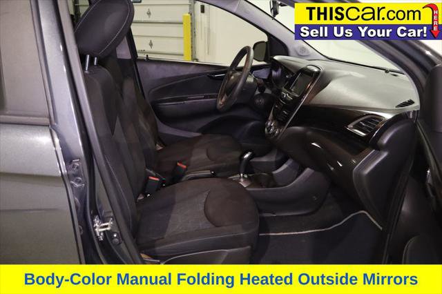 Used 2020 Chevrolet Spark LT image 21