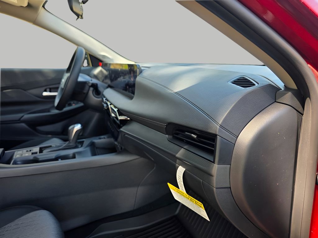 New 2026 Nissan Sentra SV image 10