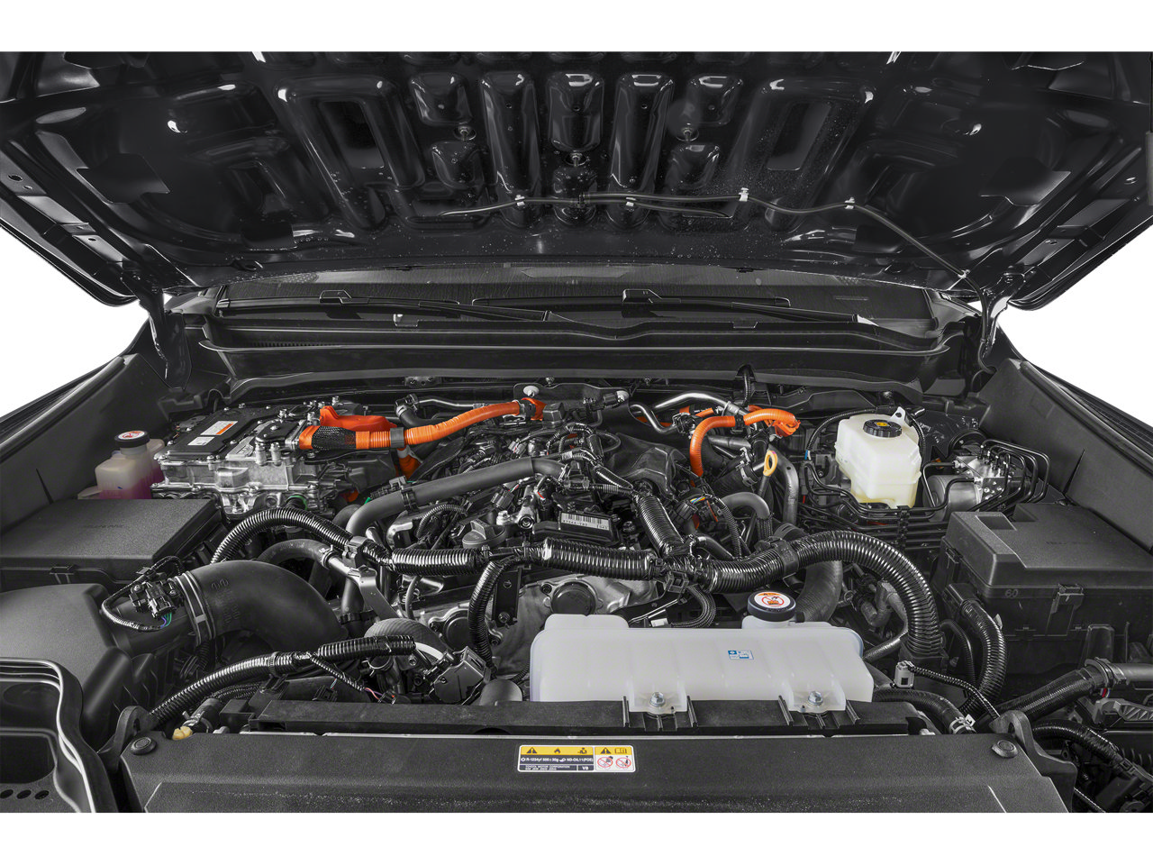 New 2026 Toyota Tacoma TRD Sport AWD/4WD image 41
