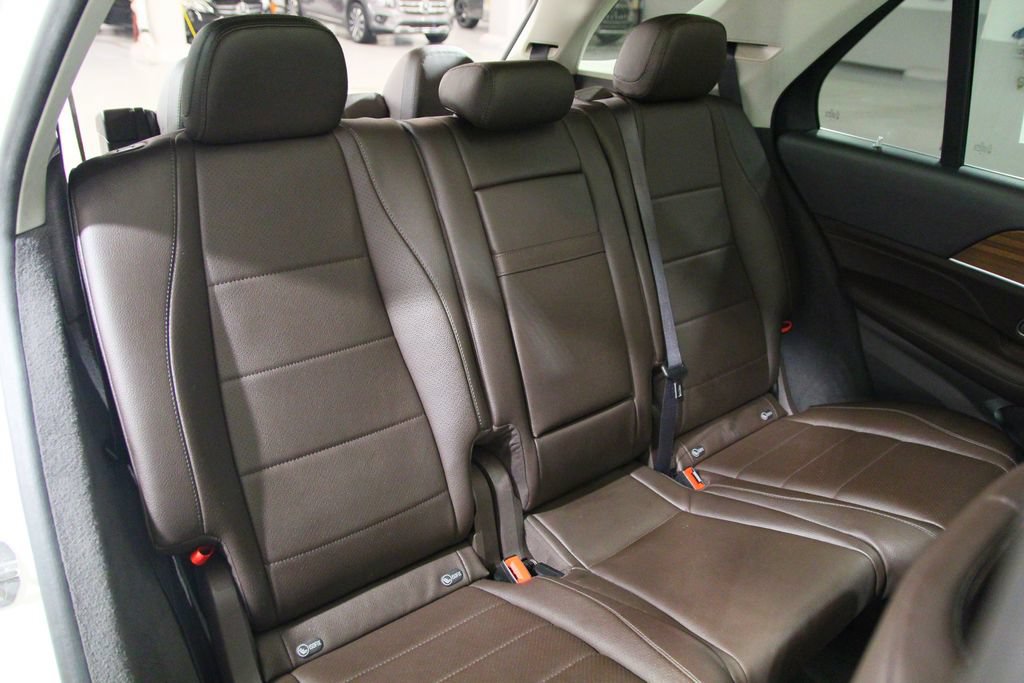 Certified 2020 Mercedes-Benz GLE 350 4MATIC image 25