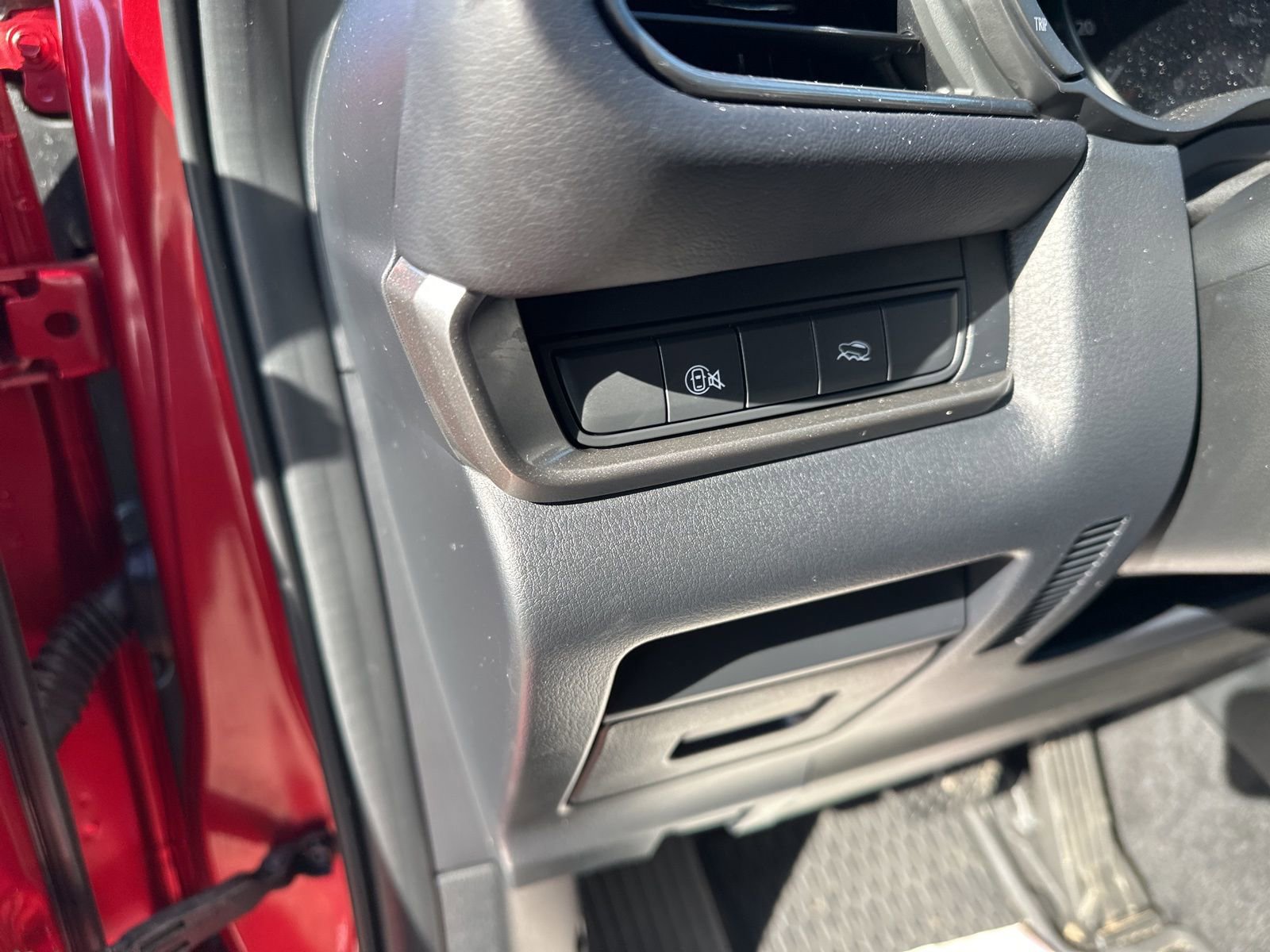 Used 2024 MAZDA CX-30 AWD 2.5 S w/ Select Sport Pkg image 14