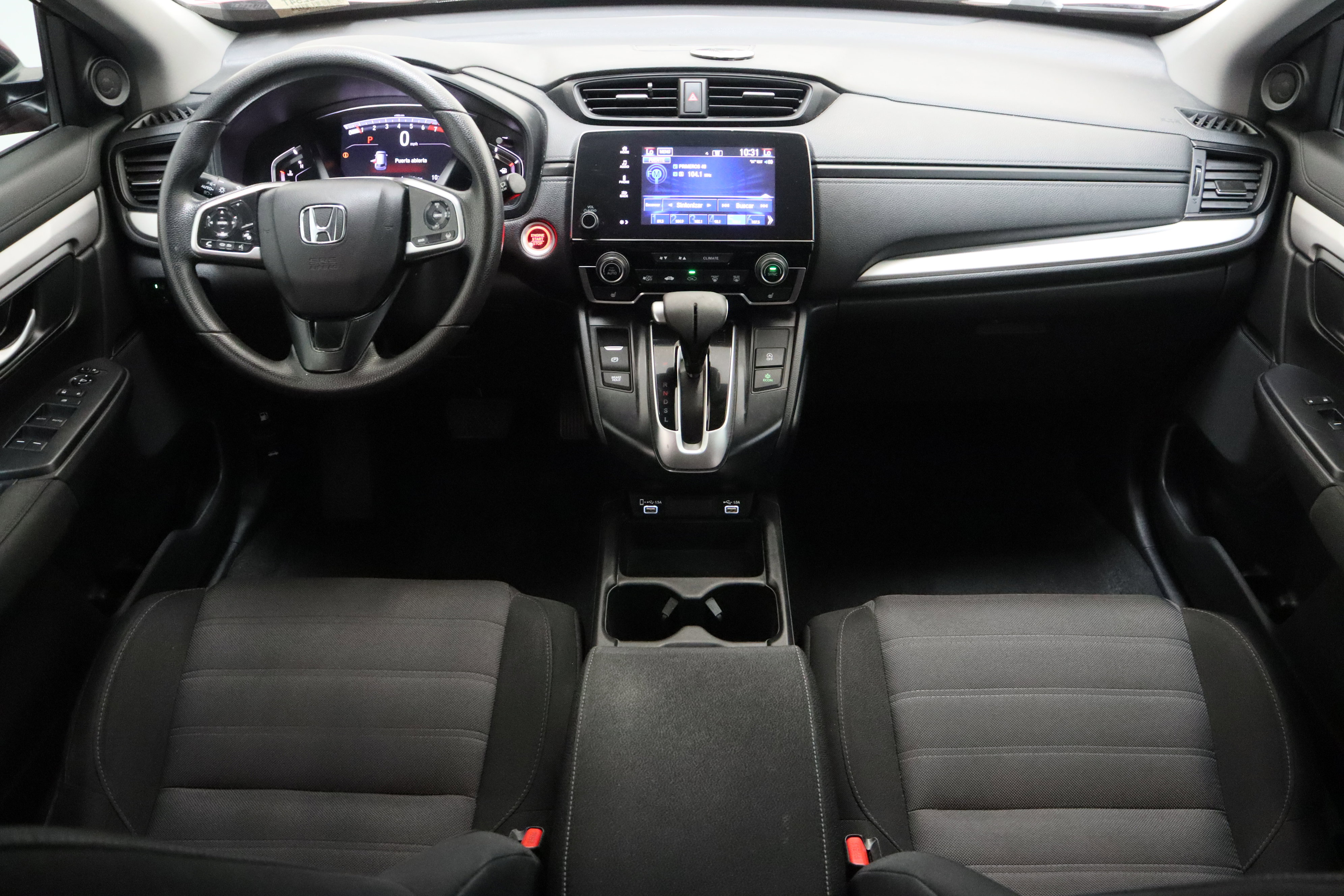 Used 2021 Honda CR-V Special Edition image 28