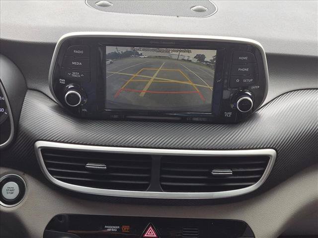 Used 2020 Hyundai Tucson SEL AWD/4WD image 15