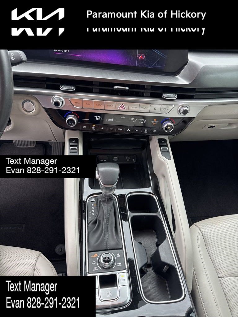 Used 2023 Kia Telluride S image 27