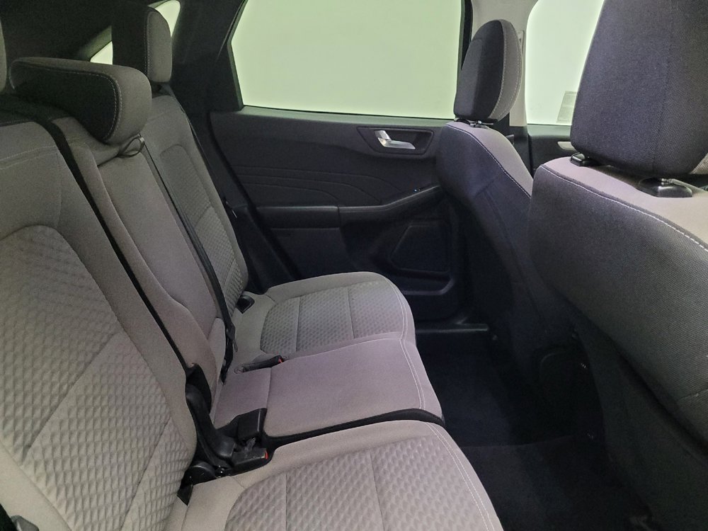 Used 2021 Ford Escape SE w/ Convenience Package image 19