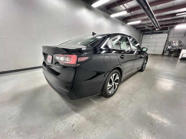 Used 2021 Subaru Legacy Premium AWD/4WD image 8
