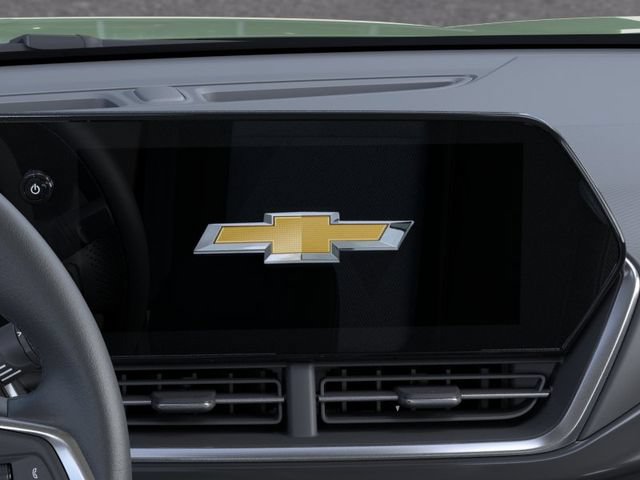 New 2026 Chevrolet Trax ACTIV w/ Sunroof Package FWD image 20
