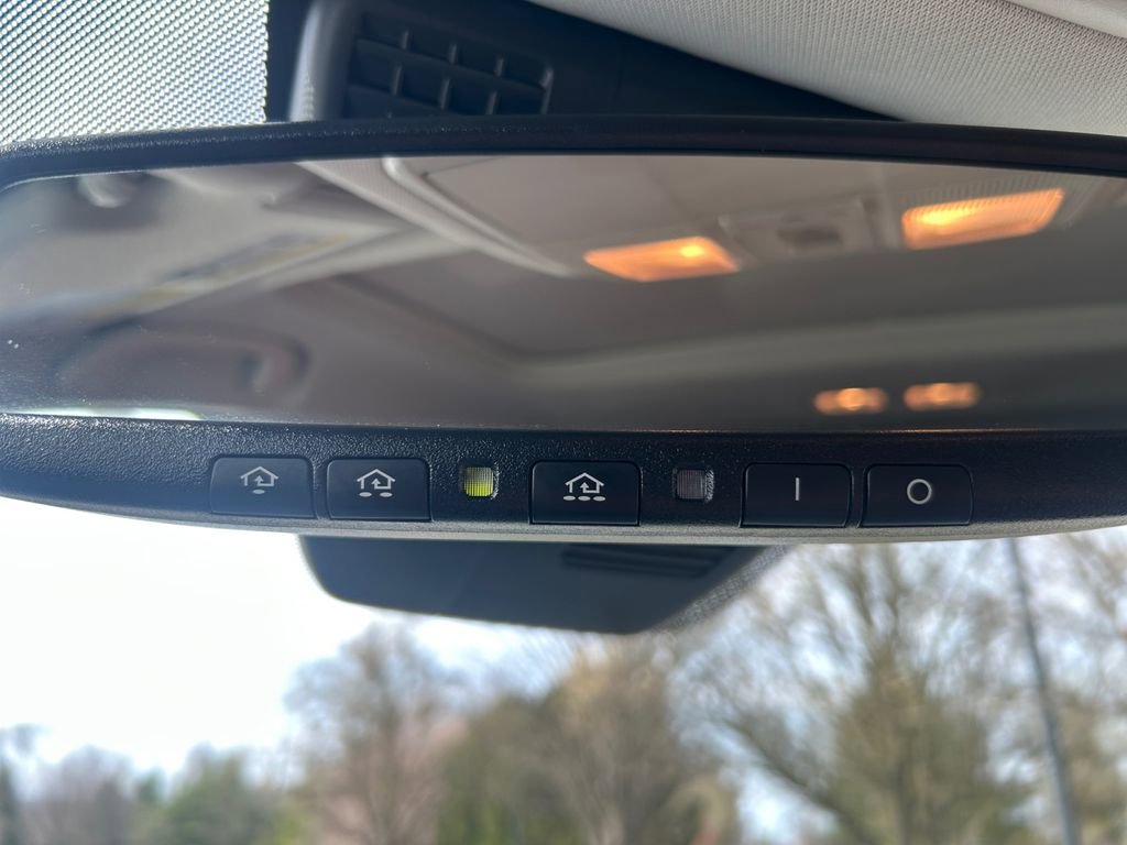 Used 2023 MAZDA CX-5 Carbon Edition image 30