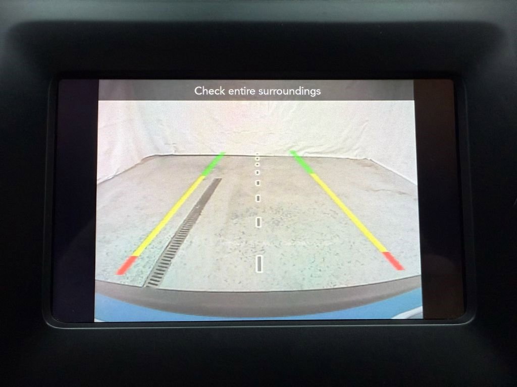 Used 2020 Jeep Cherokee Latitude Plus image 18