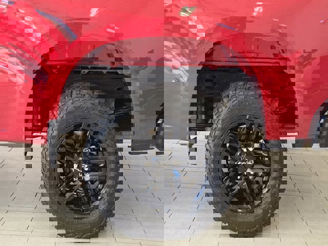 Used 2019 Chevrolet Silverado 1500 Custom Trail Boss image 13