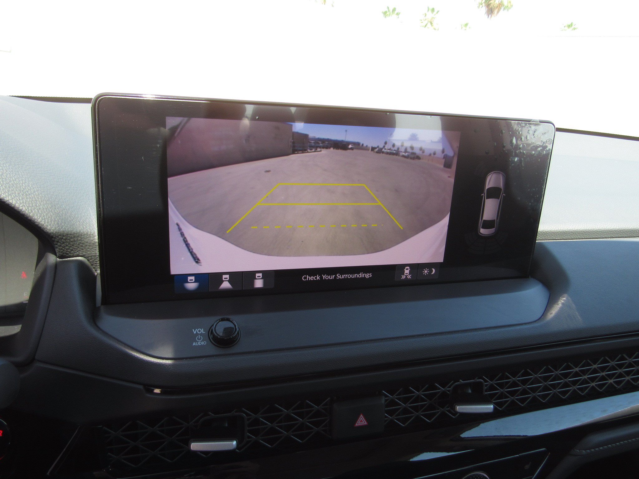 Certified 2025 Honda Accord EX-L image 18