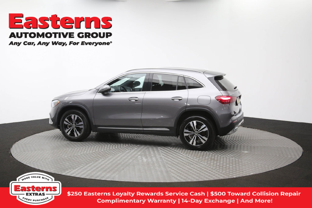 Used 2025 Mercedes-Benz GLA 250 image 59