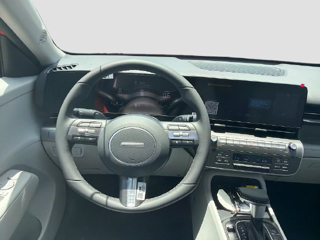 New 2026 Hyundai Kona SEL Sport FWD image 22