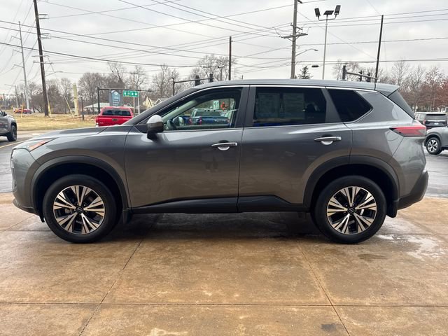 Used 2023 Nissan Rogue SV image 6