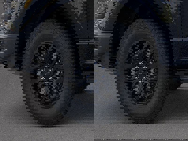 New 2025 Ford F150 Tremor image 42