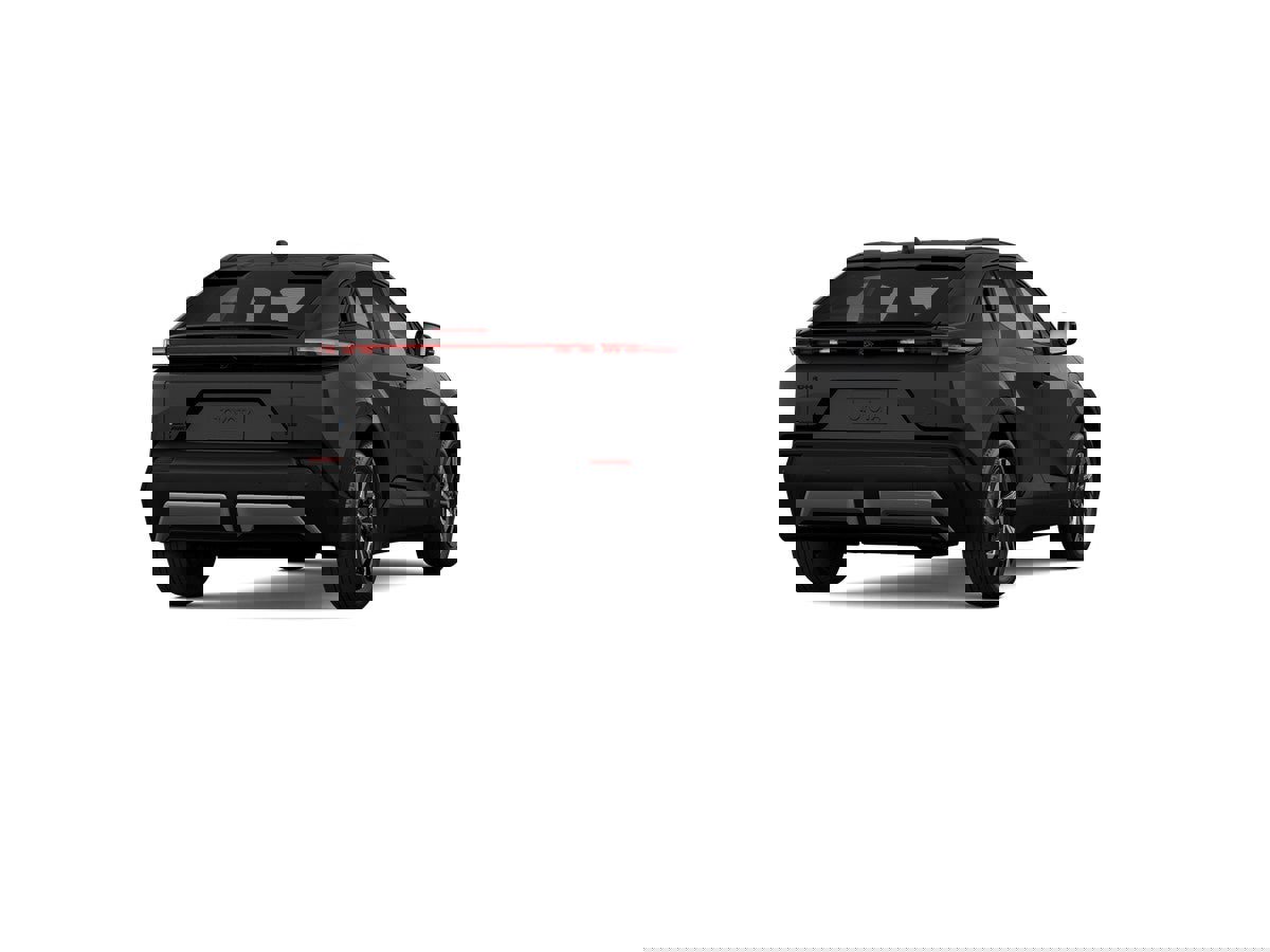 New 2026 Toyota C-HR image 9