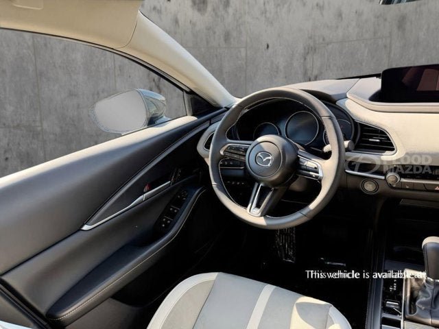 New 2026 MAZDA CX-30 2.5 Turbo AWD/4WD image 12