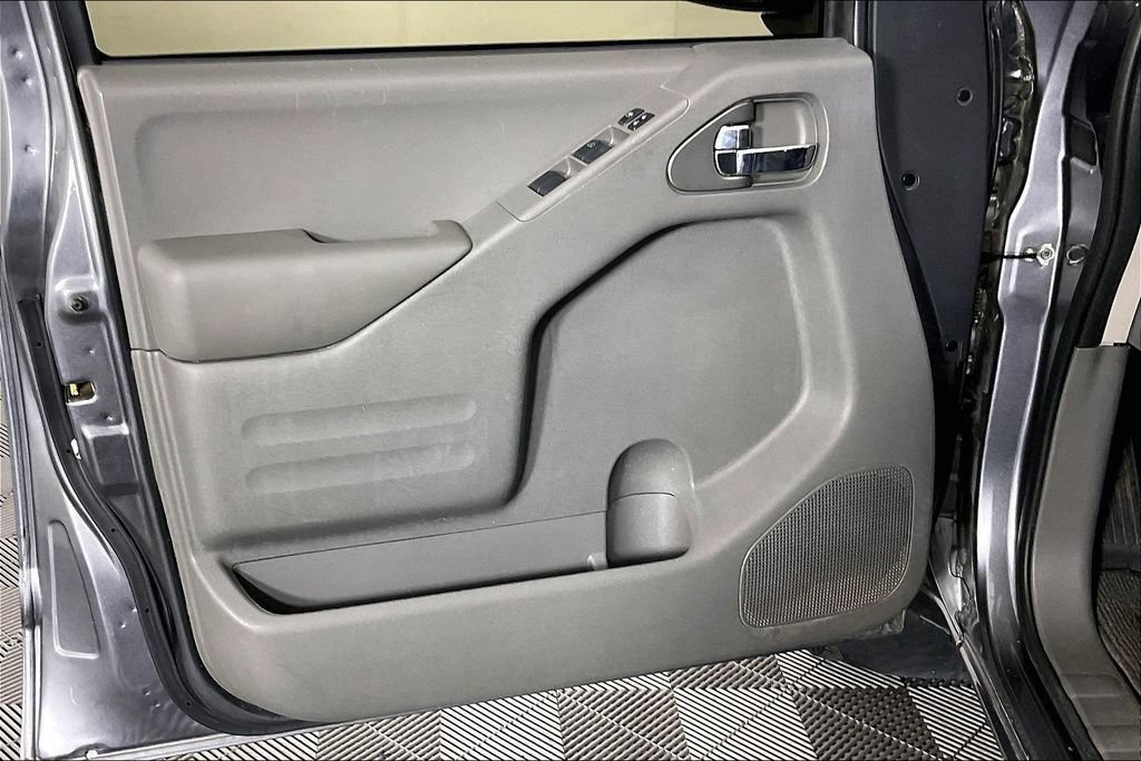 Used 2019 Nissan Frontier SV AWD/4WD image 21