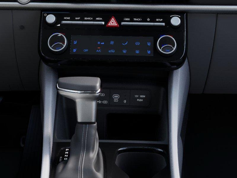 New 2026 Hyundai Tucson SEL Plus AWD/4WD image 16