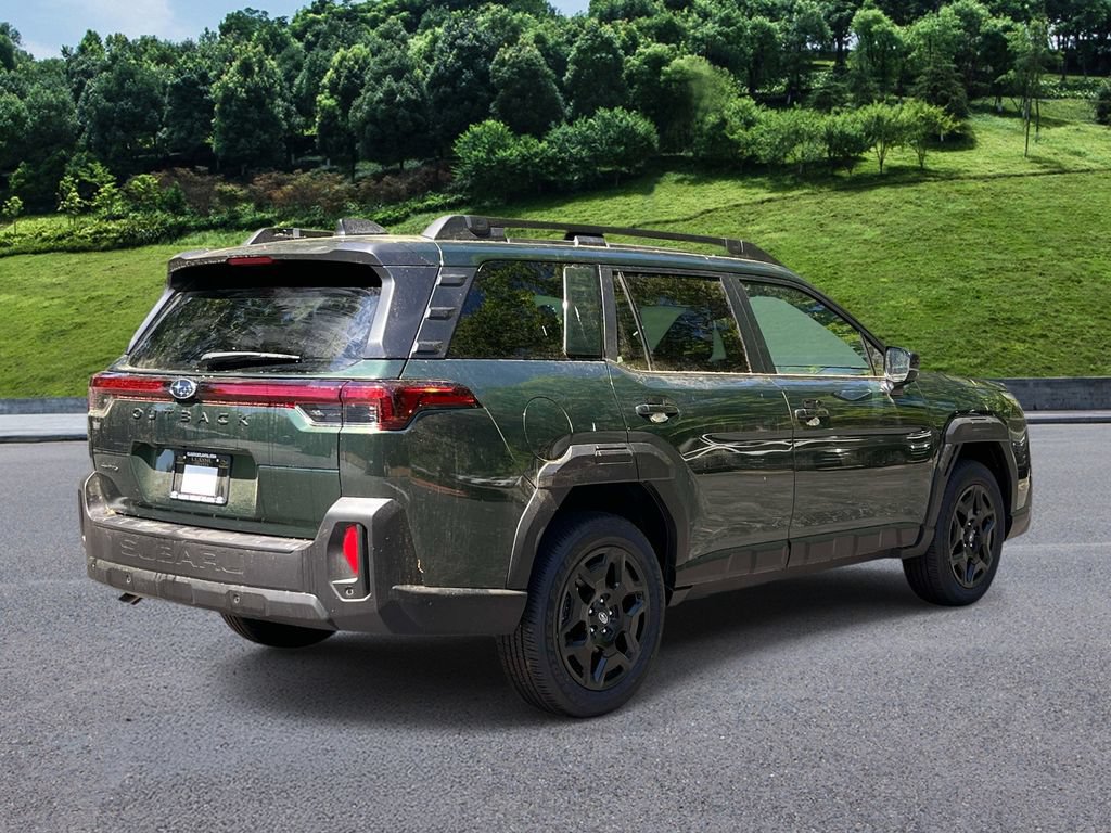 New 2026 Subaru Outback Limited w/ Premium/Limited Plus Package AWD/4WD image 5