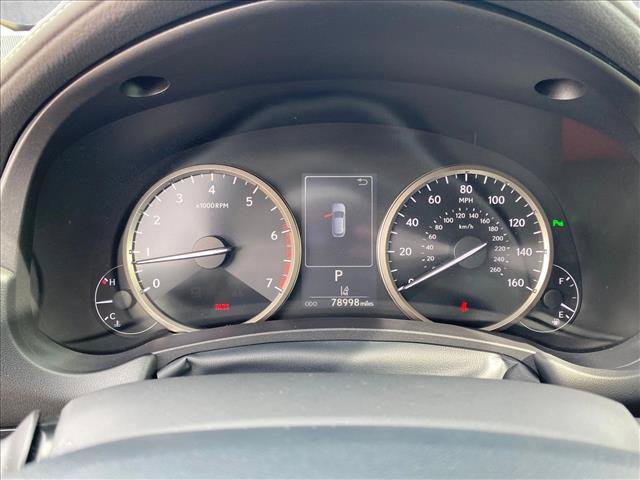 Used 2020 Lexus NX 300 FWD w/ Premium Package image 13