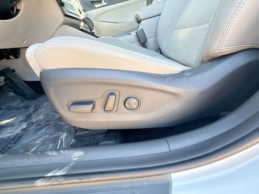 Used 2020 Hyundai Tucson SEL image 14