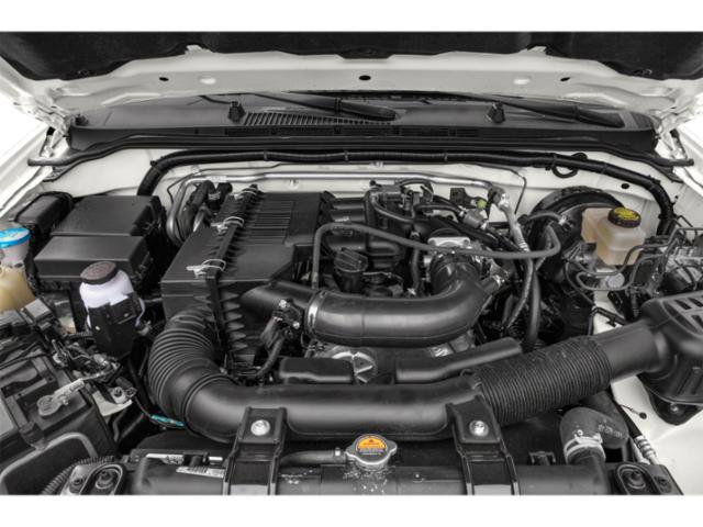 Used 2020 Nissan Frontier S RWD image 15