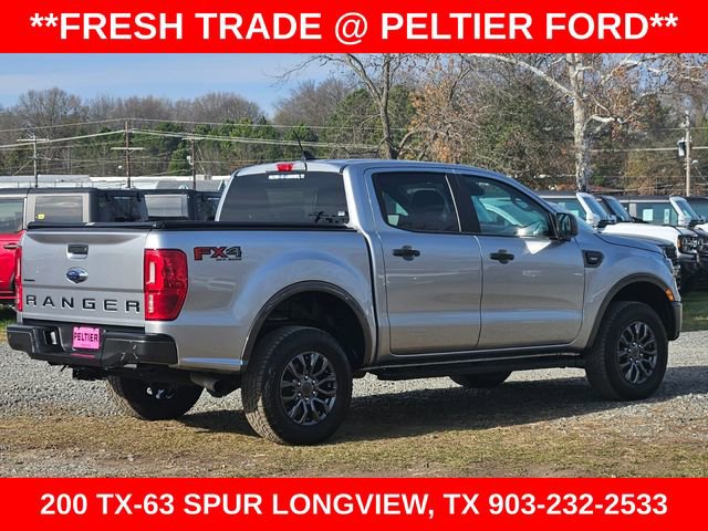 Used 2020 Ford Ranger XLT w/ Equipment Group 301A Mid image 6