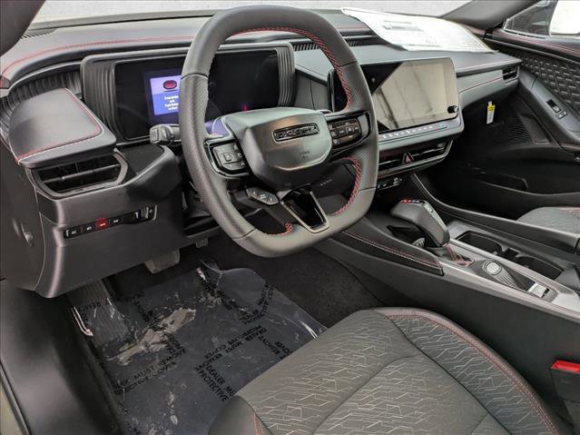 New 2026 Dodge Charger Scat Pack image 3