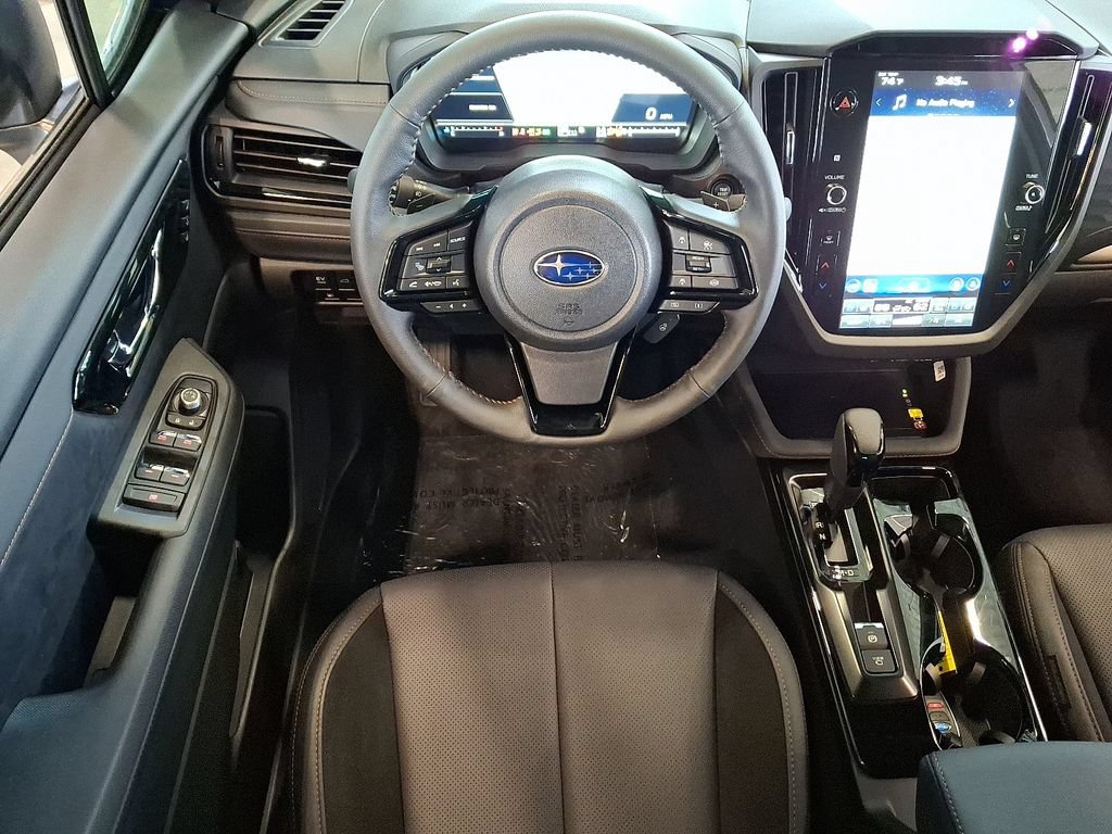 New 2026 Subaru Forester Touring AWD/4WD image 2