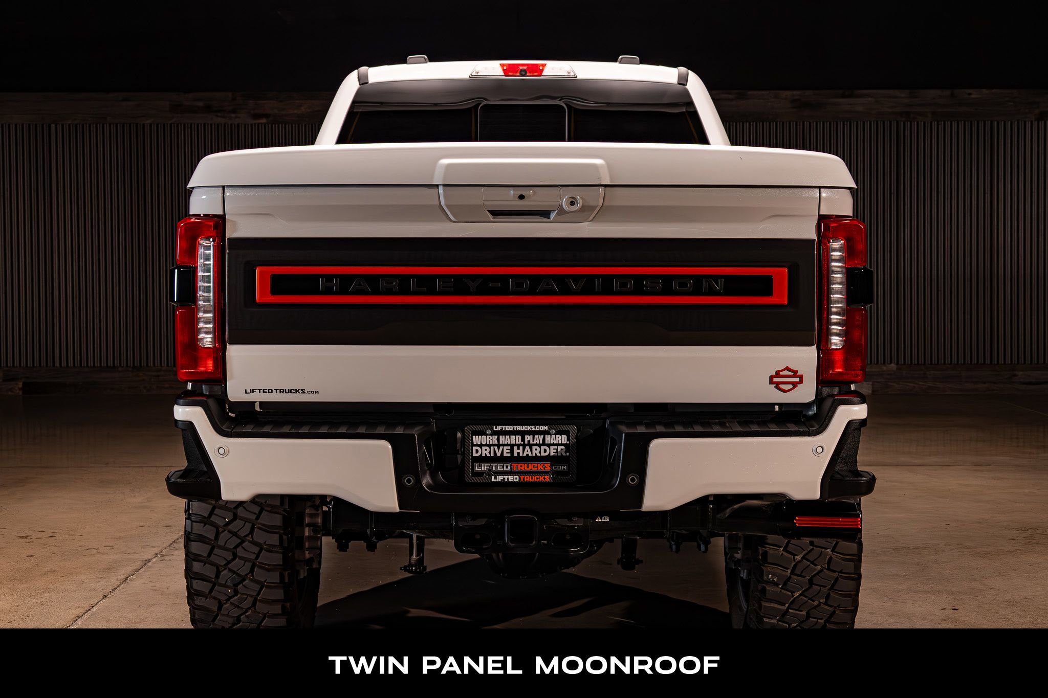 Used 2024 Ford F250 Lariat w/ Lariat Ultimate Package image 7