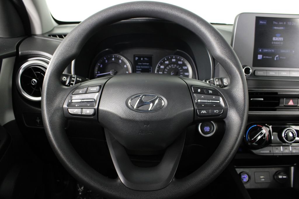 Certified 2023 Hyundai Kona SEL image 23