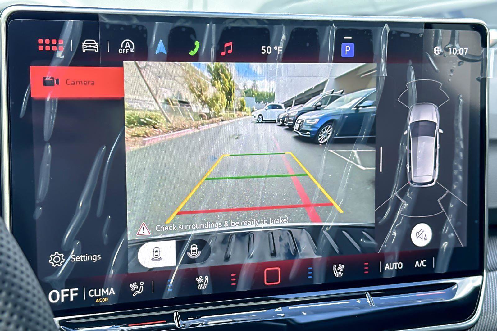 New 2026 Volkswagen GTI SE image 19