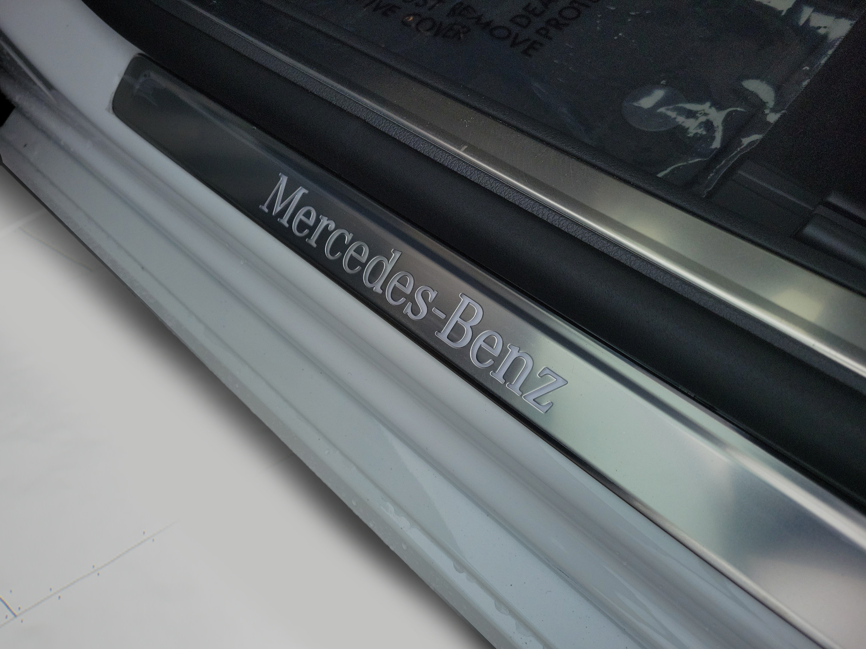 New 2026 Mercedes-Benz S 580 4MATIC Sedan image 34