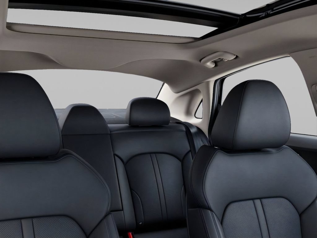 New 2025 Kia K5 EX FWD image 27