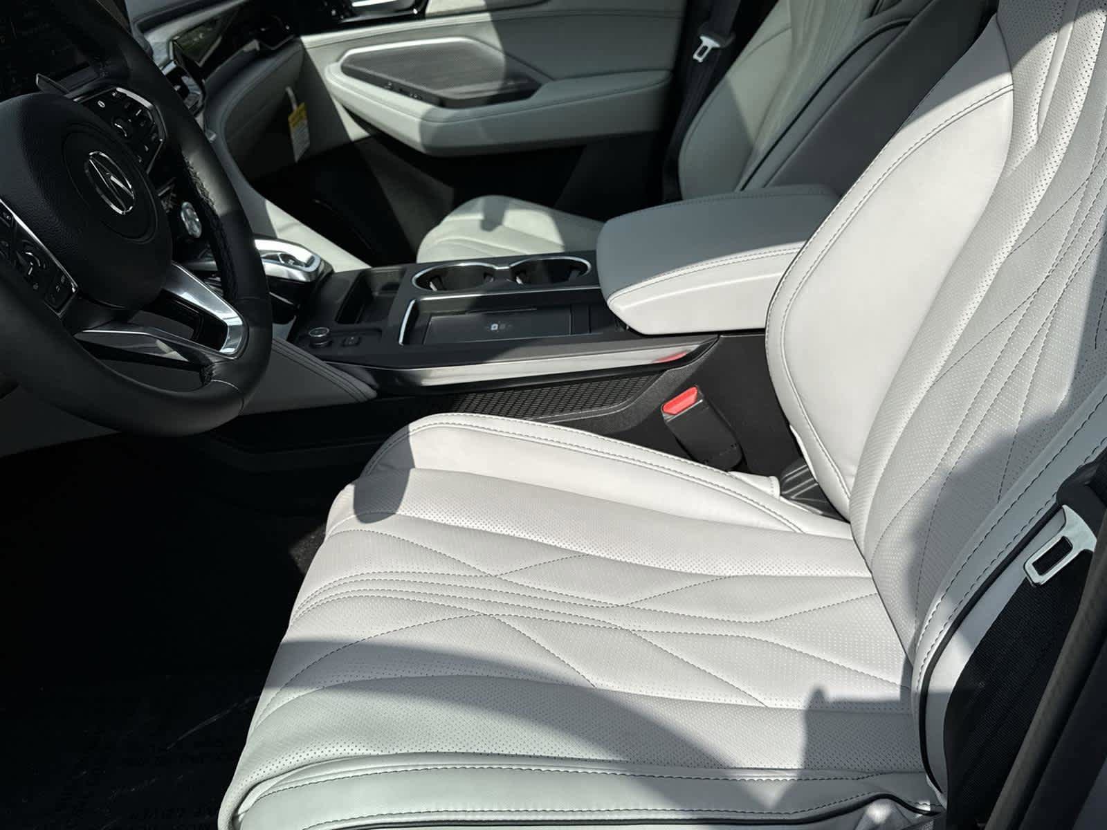 New 2026 Acura MDX SH-AWD w/ Advance Package image 11